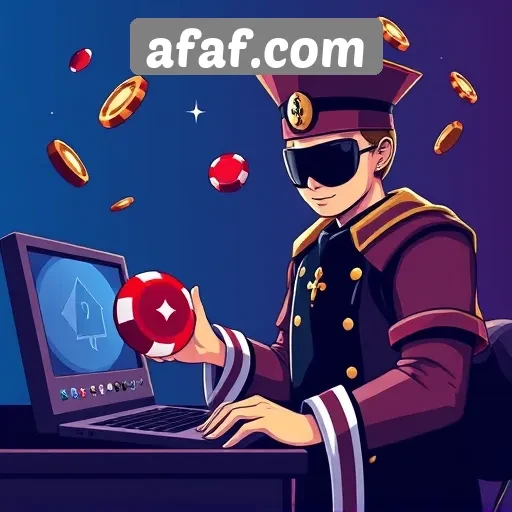 Mengapa afaf.com Cocok untuk Pecinta Game Online di Indonesia