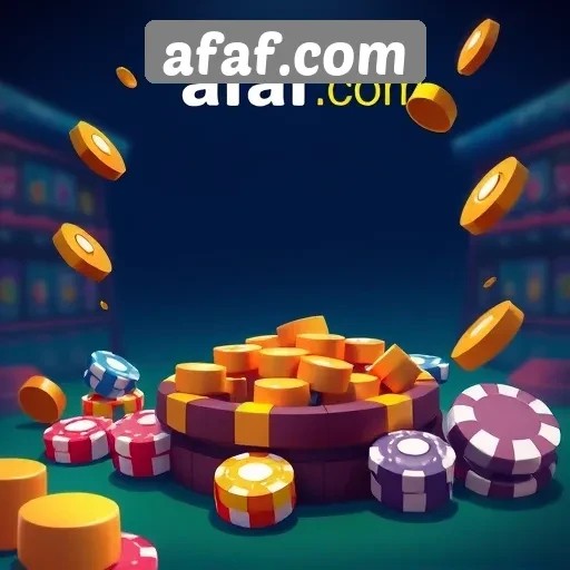 Mengenal afaf.com Sebagai Platform Game Terpercaya