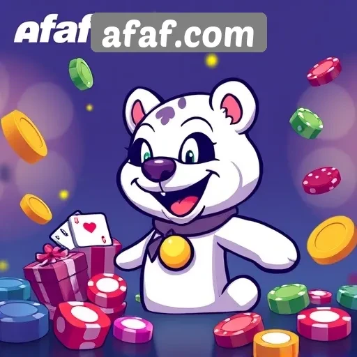 Afafcom Platform Game Populer untuk Pecinta Game