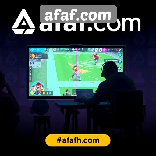 Menelusuri Keunikan dan Fitur pada Situs Game afaf.com