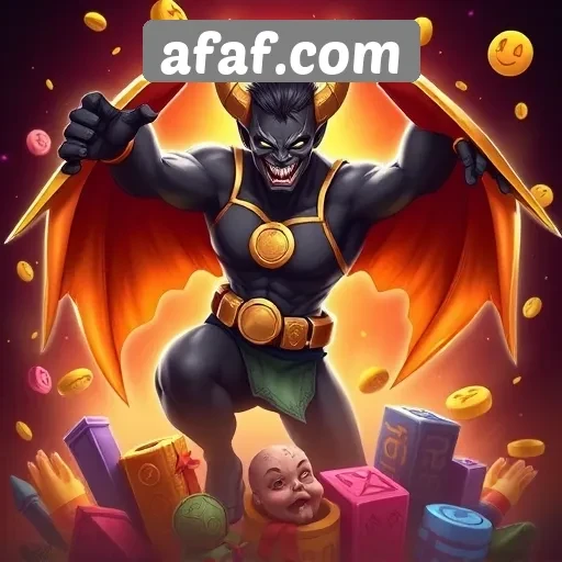 Mengulas Fitur Utama di Situs Game Afaf
