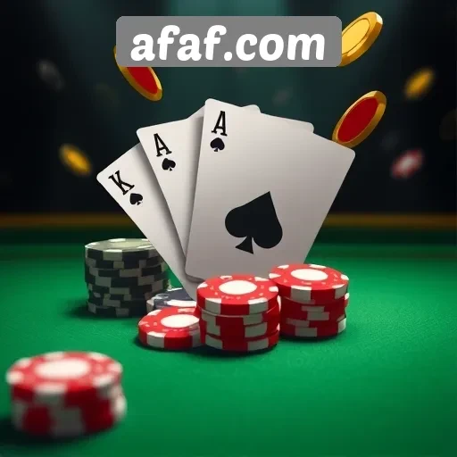 Keunggulan Fitur Permainan di afaf.com