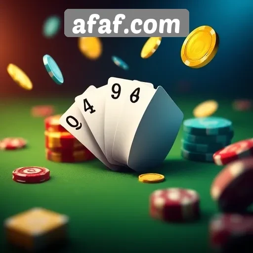 Apa Saja Jenis Permainan yang Tersedia di Afafcom