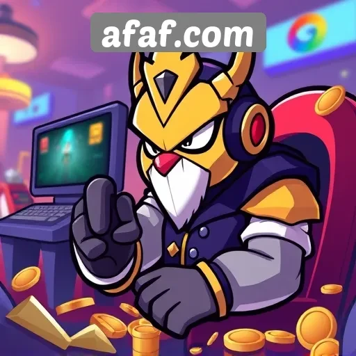 Pengalaman Bermain Game di afaf.com untuk Gamers Indonesia