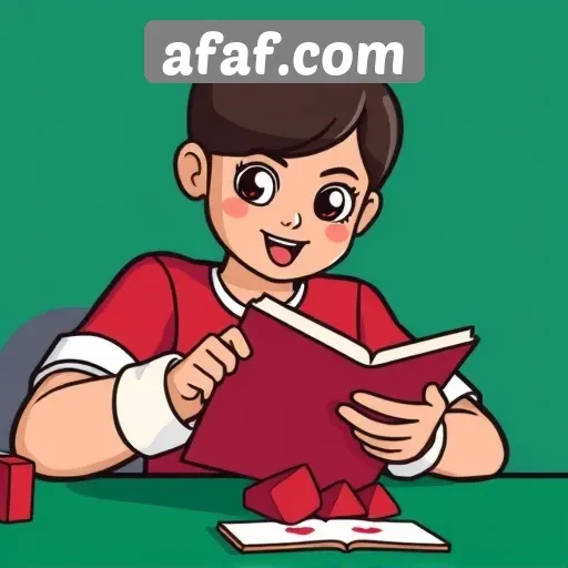 Panduan Memulai Bermain di Afafcom