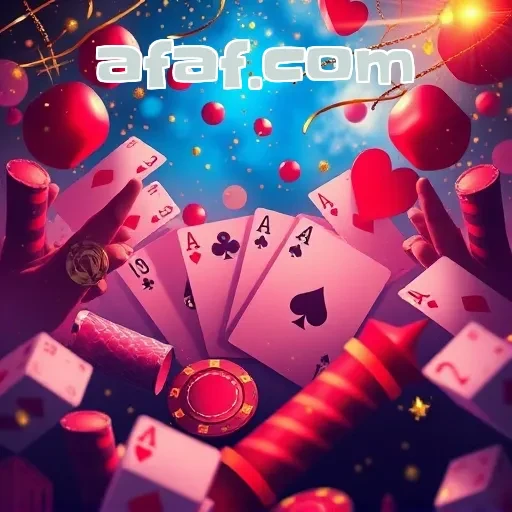 afaf.com: Streaming Langsung yang Mengubah Pengalaman Gaming Anda