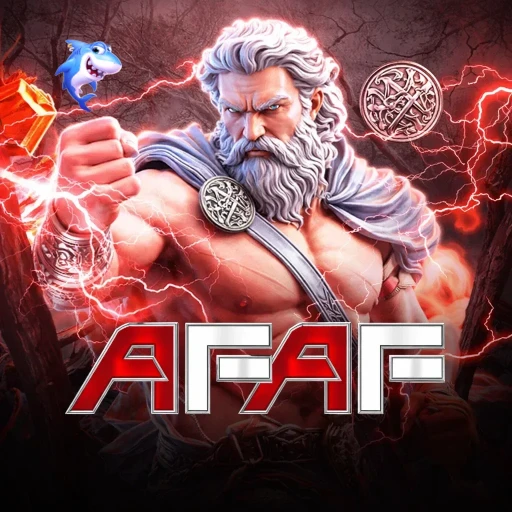 afaf.com Logo
