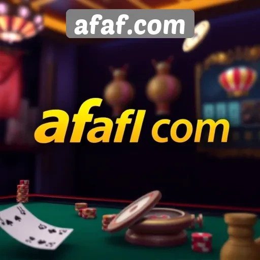 Review Pengalaman Bermain di Situs Game afafcom