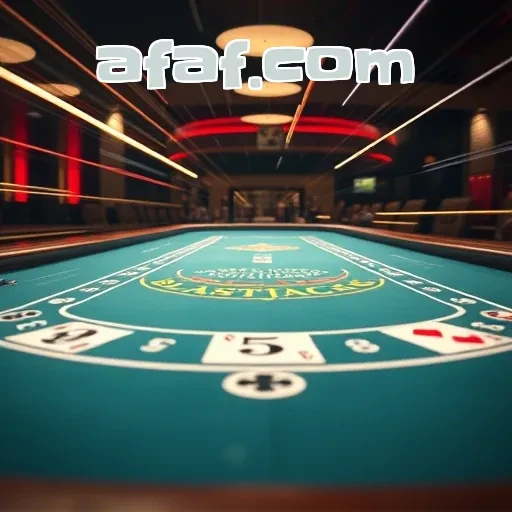 afaf.com: Nikmati Game Online Penuh Kejutan dan Keseruan