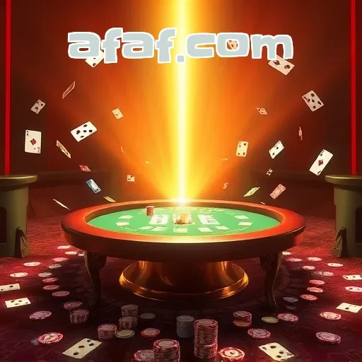 afaf.com: Temukan Keajaiban Permainan RPG yang Menawan