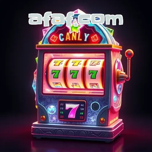 afaf.com: Menyongsong Keberanian dalam Turnamen Game Online