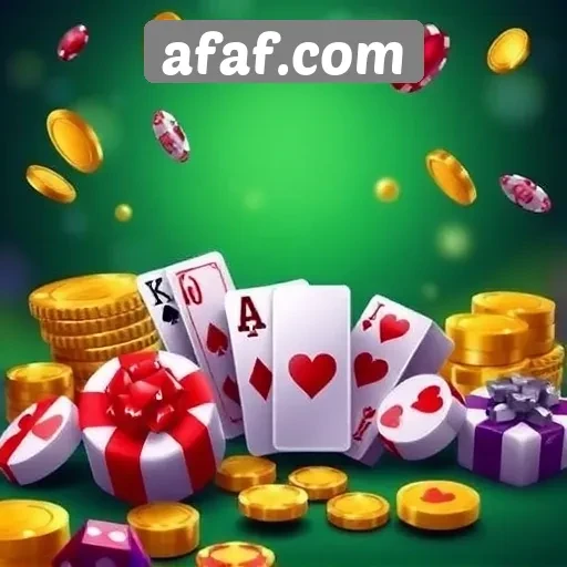 Beragam Jenis Permainan yang Tersedia di afaf.com